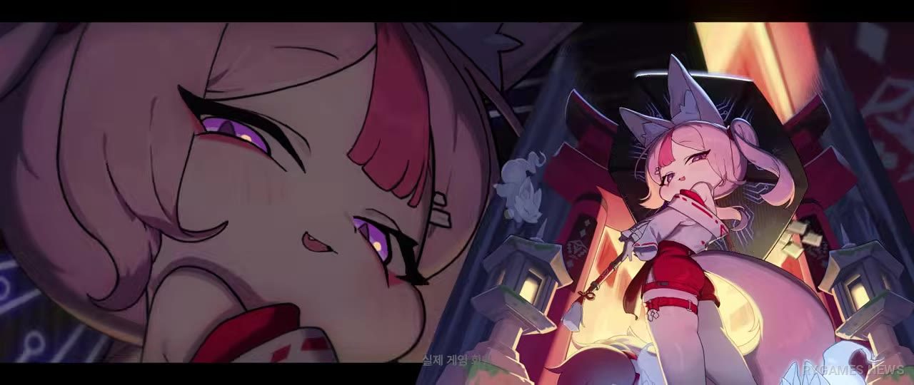 Cuplikan teaser PV TRICKAL PATIMA - gambar 12
