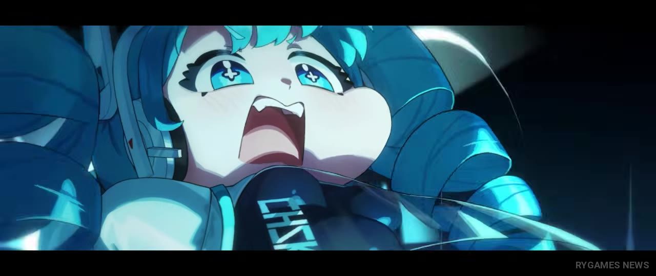 Cuplikan teaser PV TRICKAL PATIMA - gambar 13
