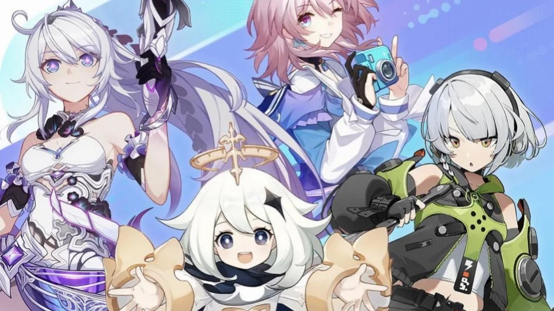 HoYoverse Dirumorkan Siapkan 4 Proyek Game Baru, dari MOBA hingga Shooter Sci-Fi - RYGAMES