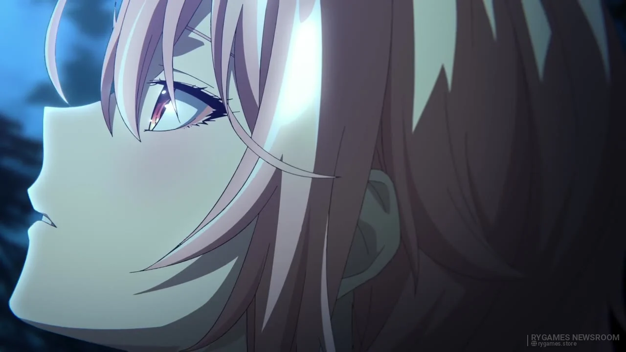 Cuplikan PV Pertama I Got a Cheat Skill in Another World Season 2 - gambar 2