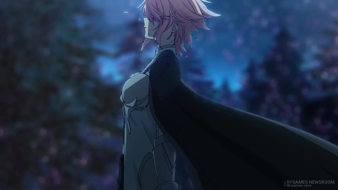 Cuplikan PV Pertama I Got a Cheat Skill in Another World Season 2 - gambar 4