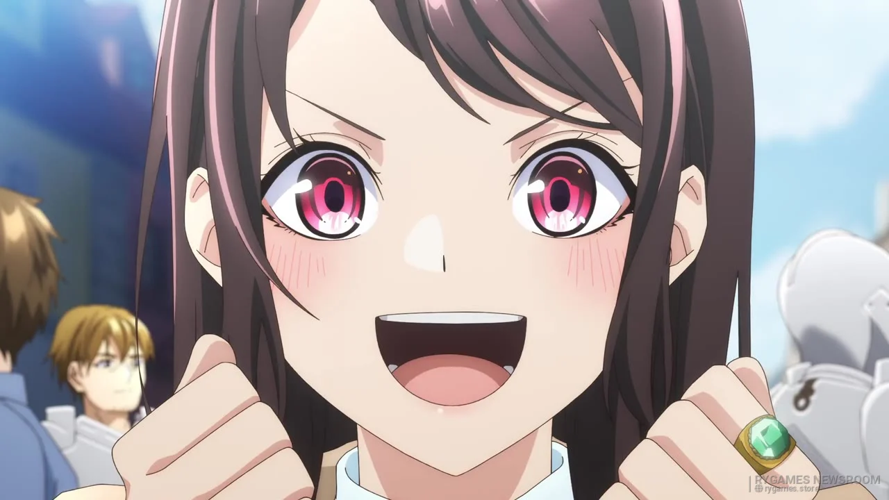Cuplikan PV Pertama I Got a Cheat Skill in Another World Season 2 - gambar 8