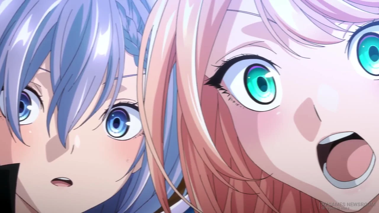 Cuplikan PV Pertama I Got a Cheat Skill in Another World Season 2 - gambar 12