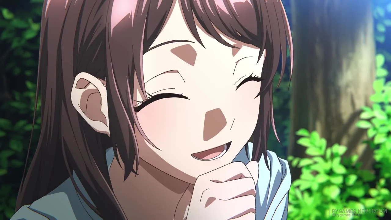 Cuplikan PV Pertama I Got a Cheat Skill in Another World Season 2 - gambar 11