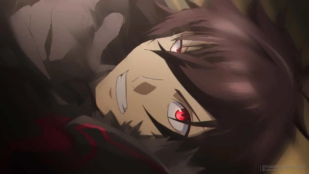 Cuplikan PV Pertama I Got a Cheat Skill in Another World Season 2 - gambar 10