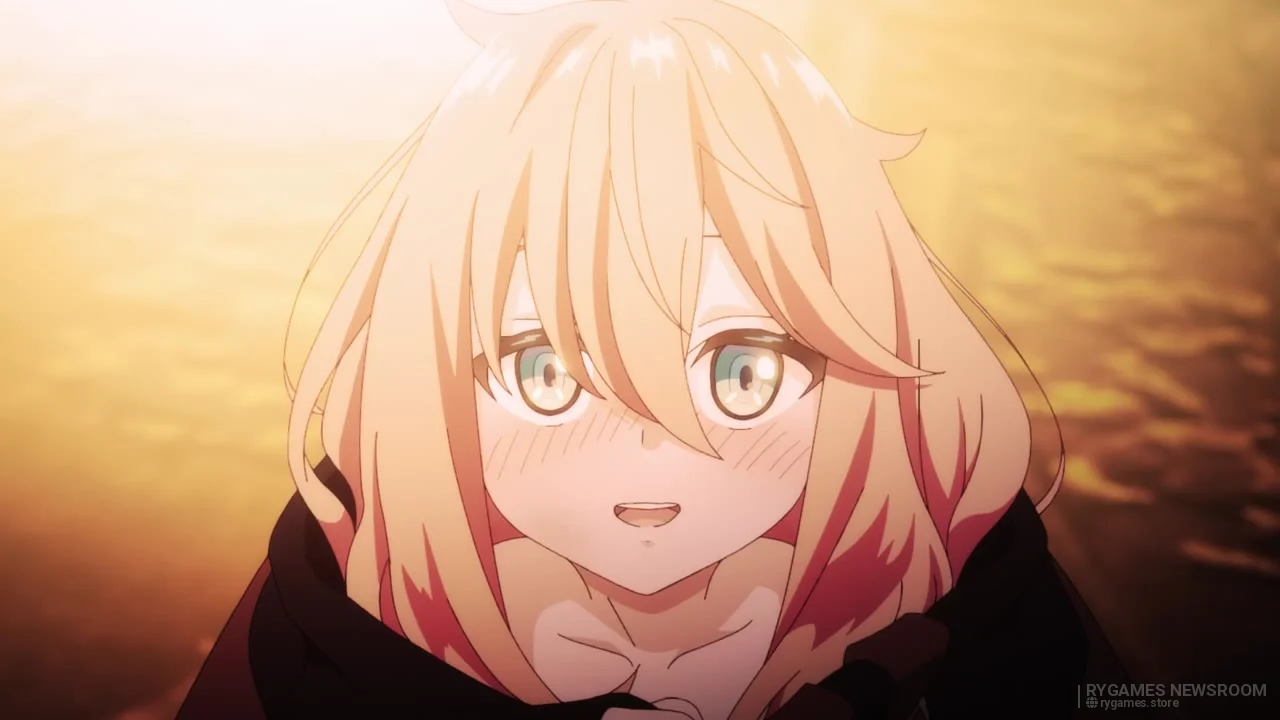 I Lost My Adventurer's License Tayang Januari 2027, Teaser PV Ungkap Douglas dan Rabi