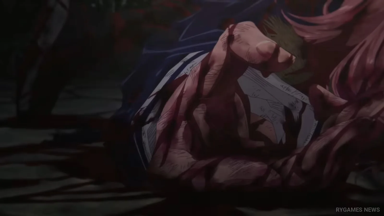 Cuplikan PV kedua anime Kimi ga Shinu made Koi wo Shitai. - gambar 16
