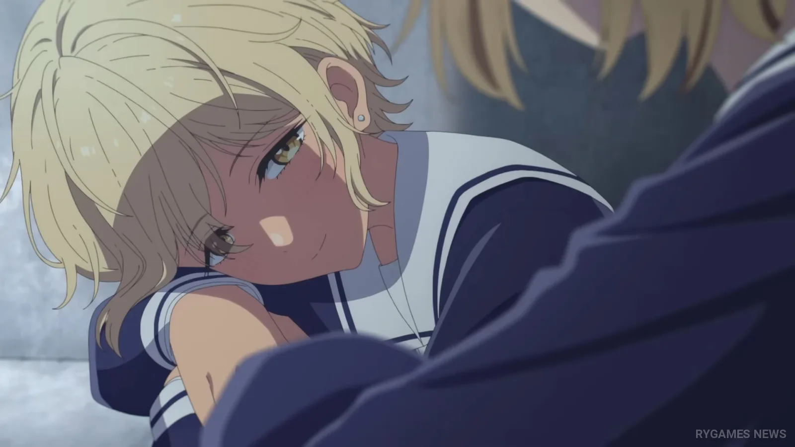 Cuplikan PV kedua anime Kimi ga Shinu made Koi wo Shitai. - gambar 10