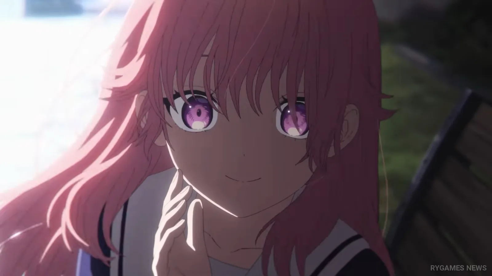 Cuplikan PV kedua anime Kimi ga Shinu made Koi wo Shitai. - gambar 29