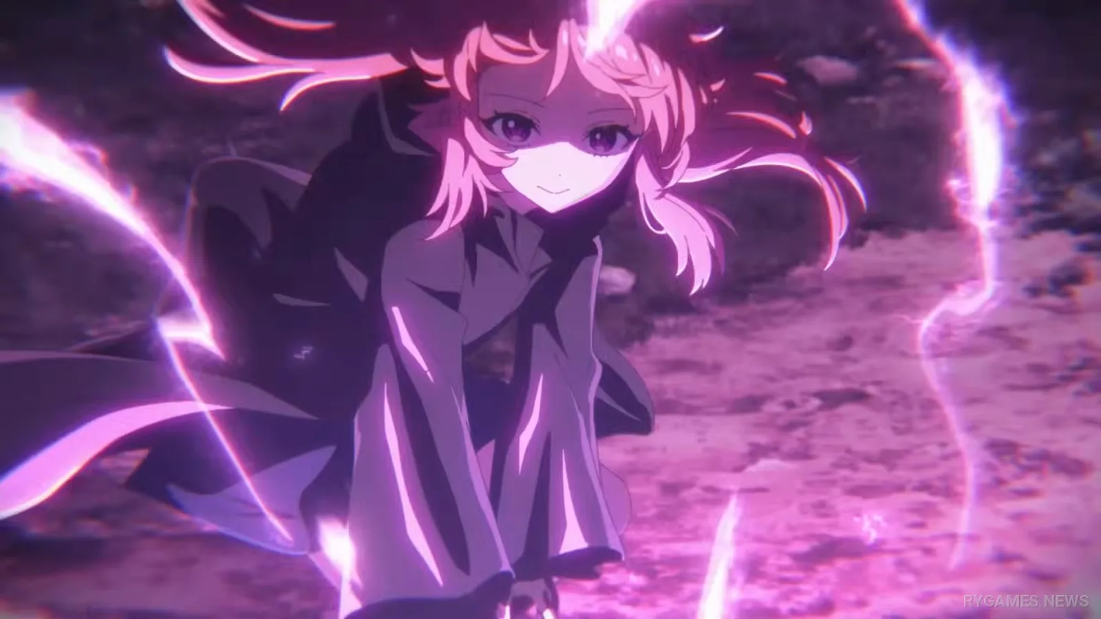 Cuplikan PV kedua anime Kimi ga Shinu made Koi wo Shitai. - gambar 23