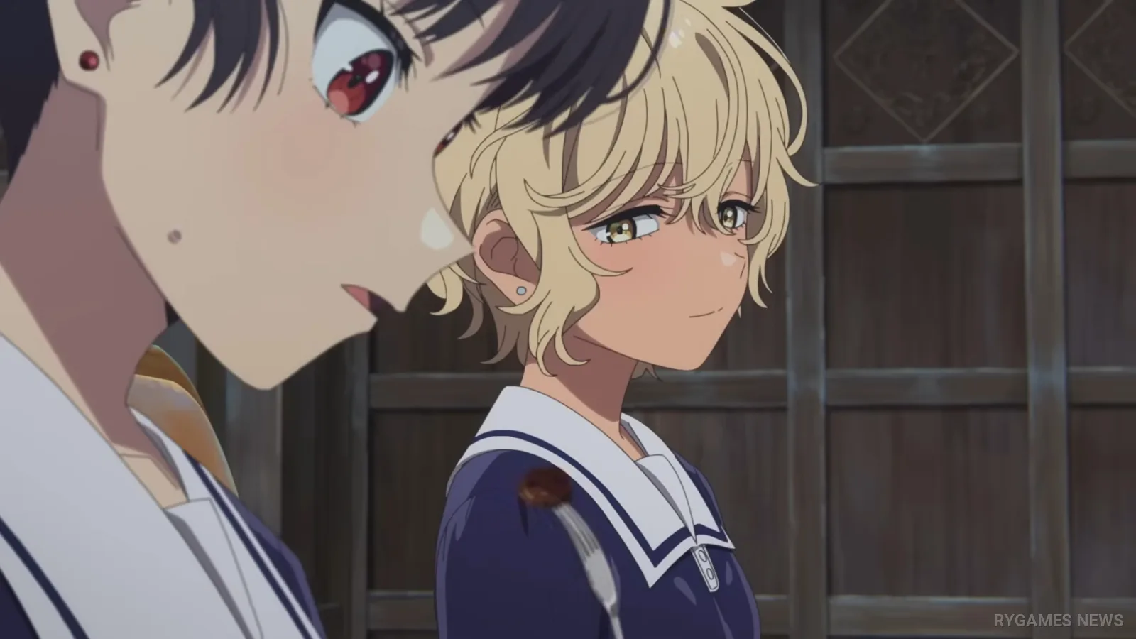 Cuplikan PV kedua anime Kimi ga Shinu made Koi wo Shitai. - gambar 6