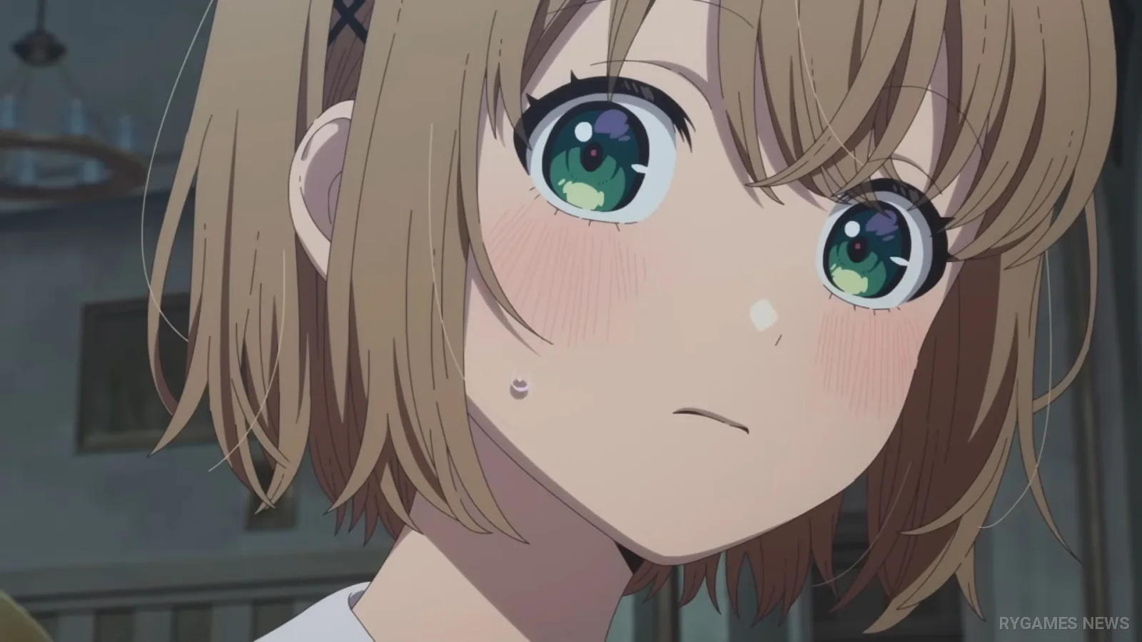 Cuplikan PV kedua anime Kimi ga Shinu made Koi wo Shitai. - gambar 9