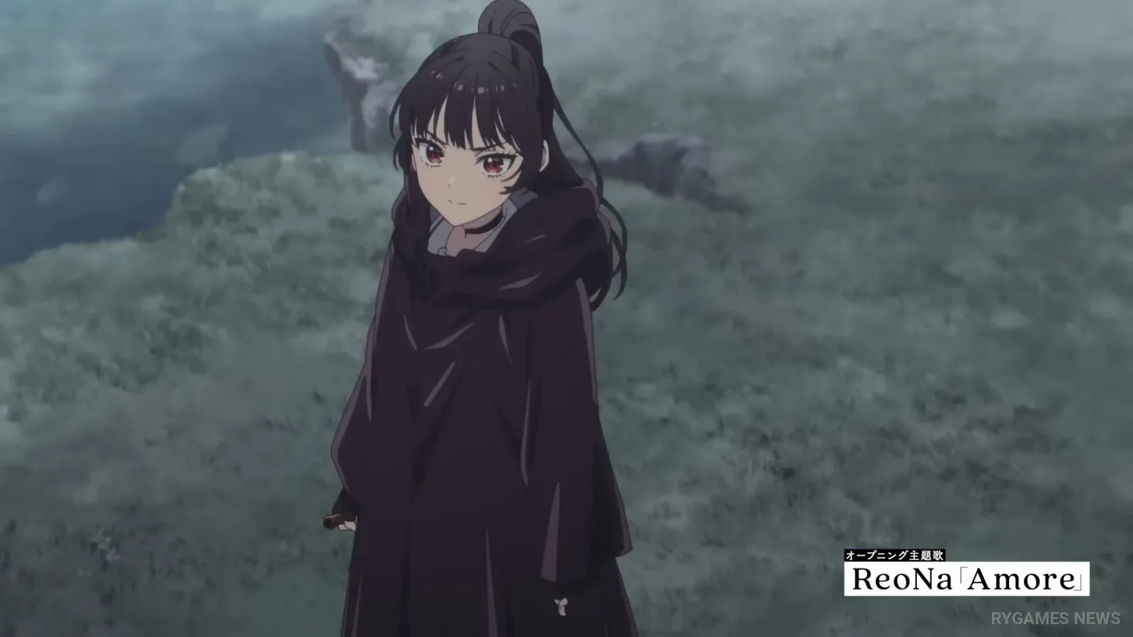 Cuplikan PV kedua anime Kimi ga Shinu made Koi wo Shitai. - gambar 18