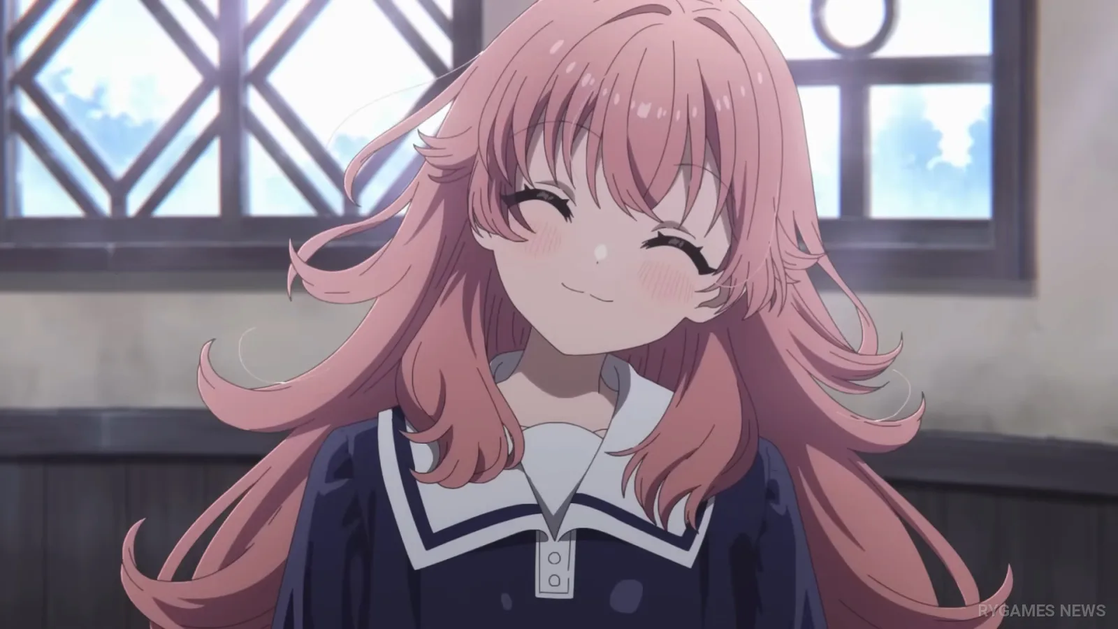 Cuplikan PV kedua anime Kimi ga Shinu made Koi wo Shitai. - gambar 25