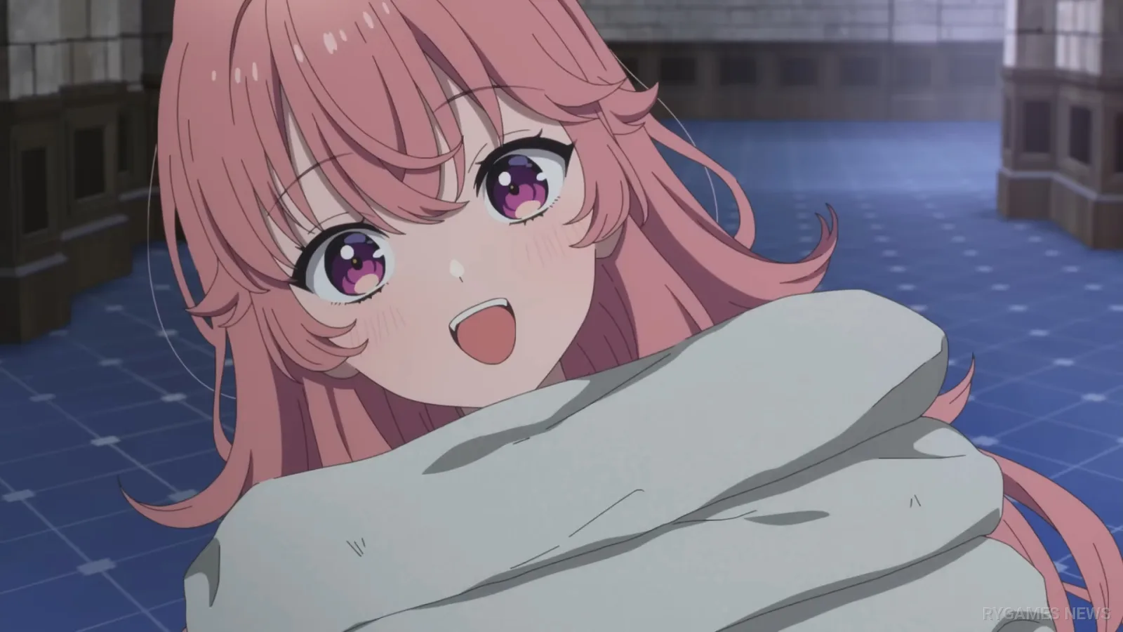 Cuplikan PV kedua anime Kimi ga Shinu made Koi wo Shitai. - gambar 5