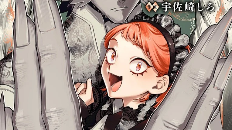 Ichi the Witch Volume 9 Rilis 3 Juli, Manga Fantasy Shonen Jump Makin Jadi Sorotan - RYGAMES