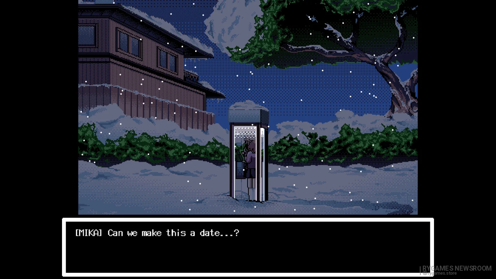 if you stay gameplay screenshots from Steam - gambar 7