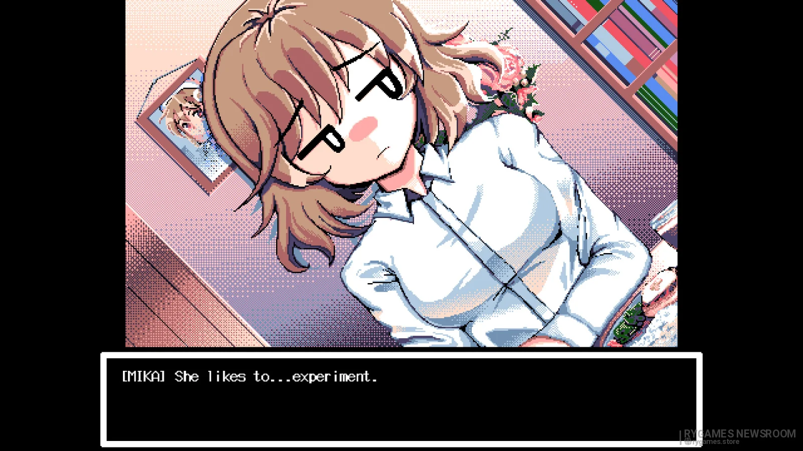 if you stay gameplay screenshots from Steam - gambar 3