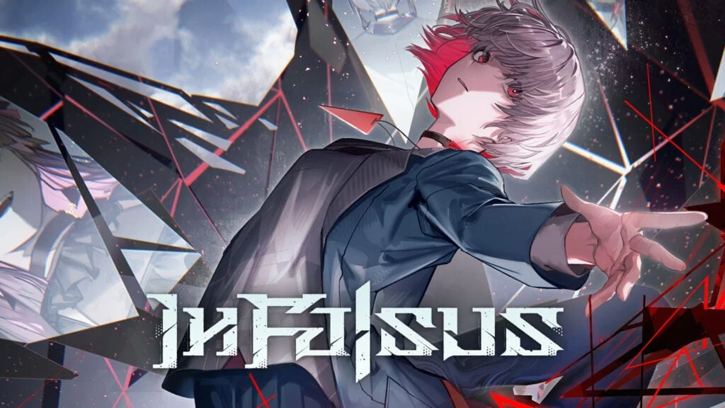 In Falsus Rilis 9 September di Steam, Rhythm Game dari Kreator Arcaea Bawa 70+ Lagu - RYGAMES