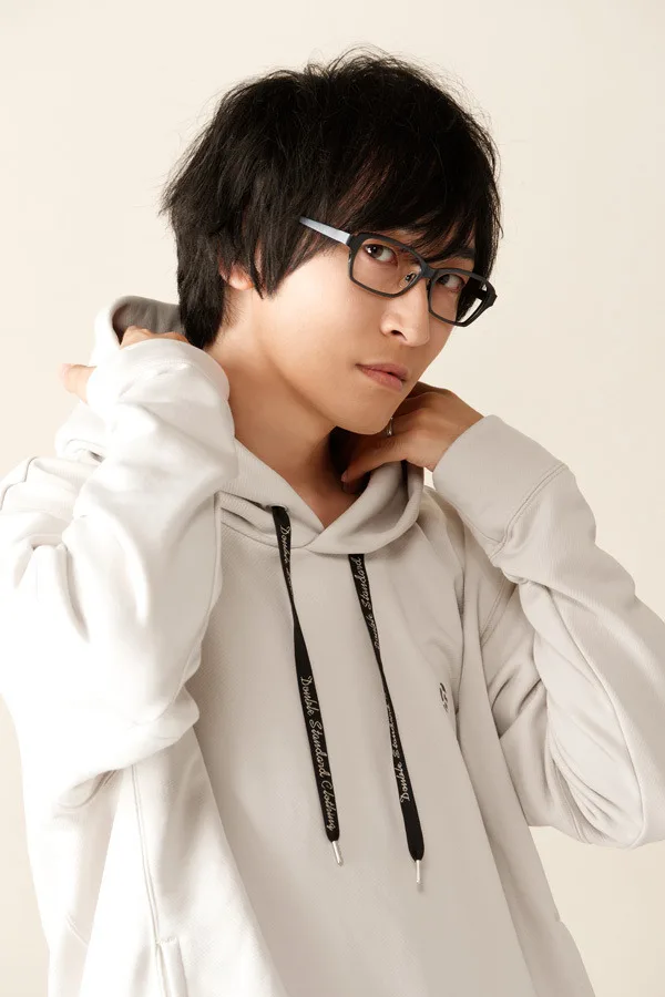 Cast utama Juobushin Dandivine - gambar 2