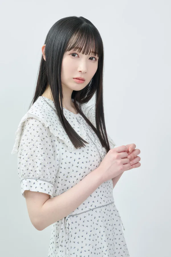 Cast utama Juobushin Dandivine - gambar 4