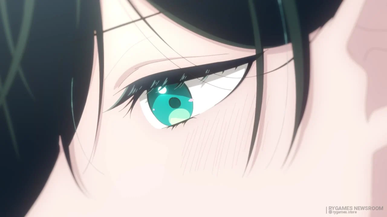 Cuplikan Main PV Pertama Just Like Mona Lisa - gambar 3