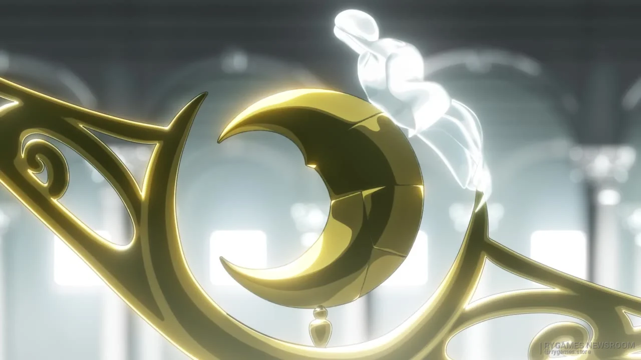 Cuplikan Main PV Pertama Just Like Mona Lisa - gambar 6