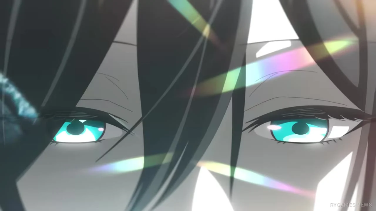 Just Like Mona Lisa Ungkap Teaser PV, Chika Anzai Jadi Hinase Arima - RYGAMES