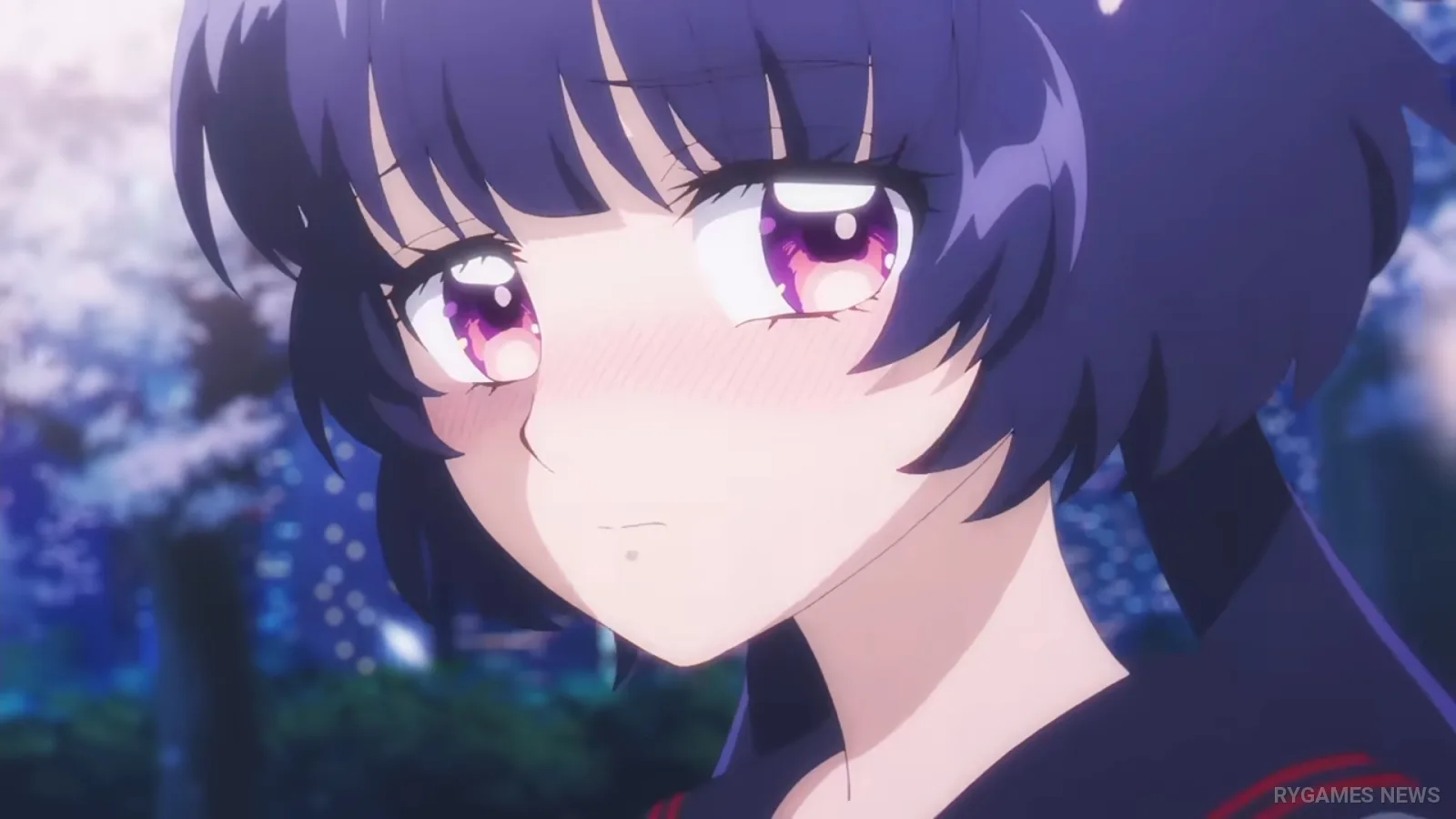 Screenshot PV Kaiju Girl Caramelise - gambar 3
