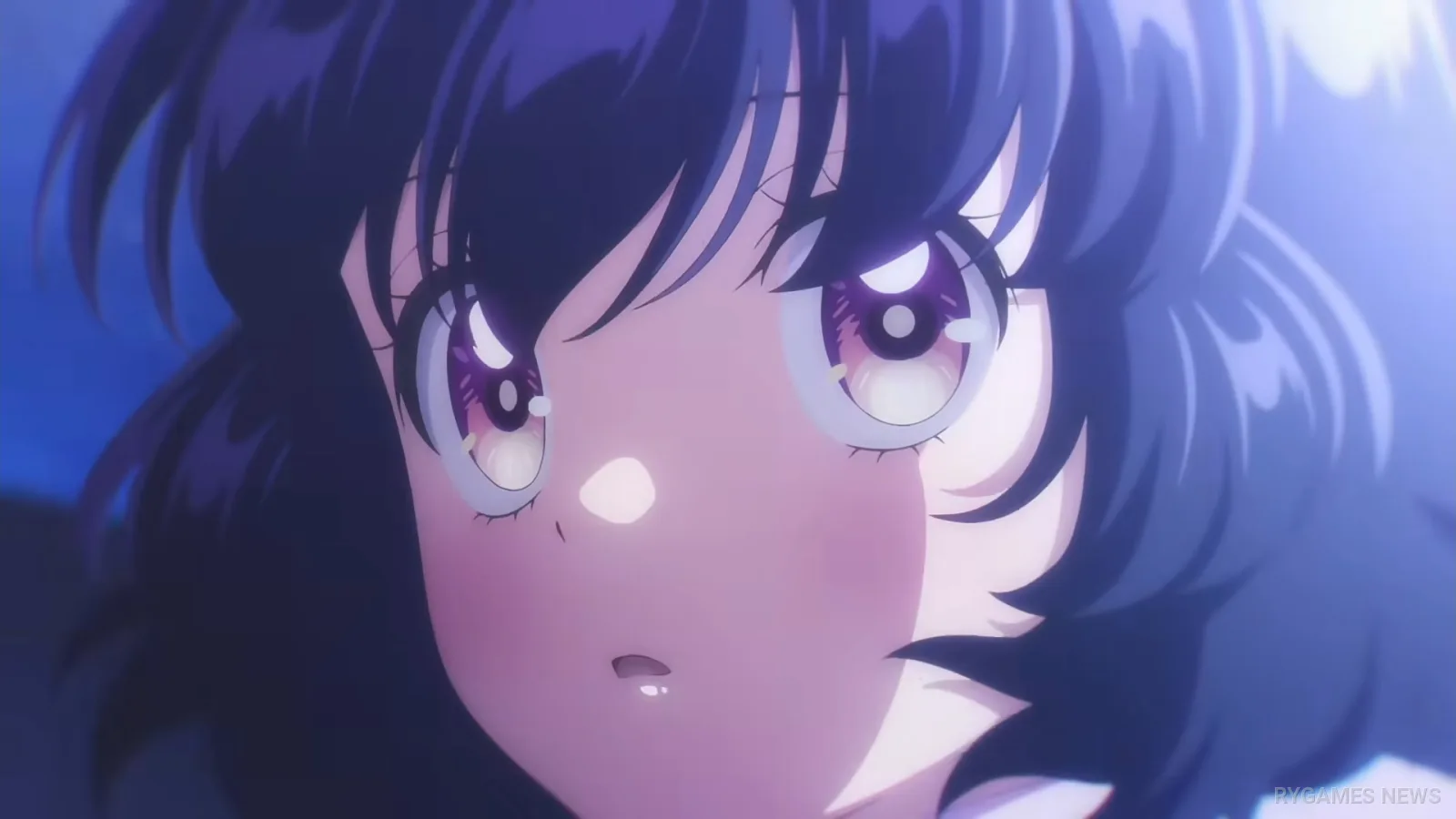 Screenshot PV Kaiju Girl Caramelise - gambar 5