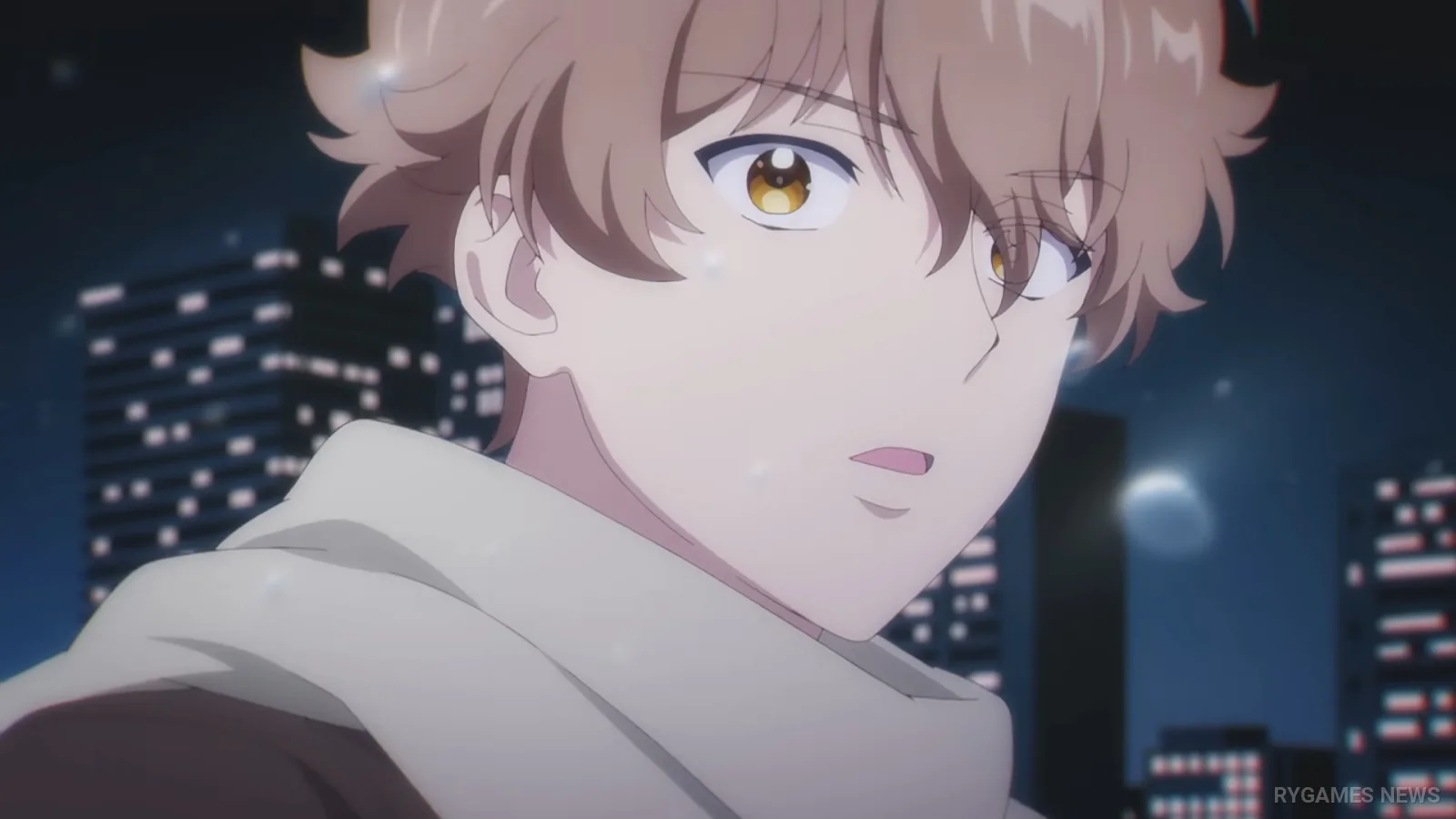 Screenshot PV Kaiju Girl Caramelise - gambar 2
