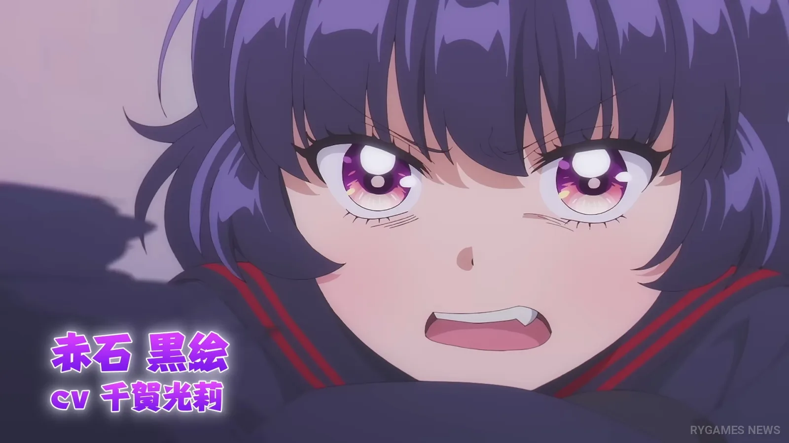 Screenshot PV Kaiju Girl Caramelise - gambar 7