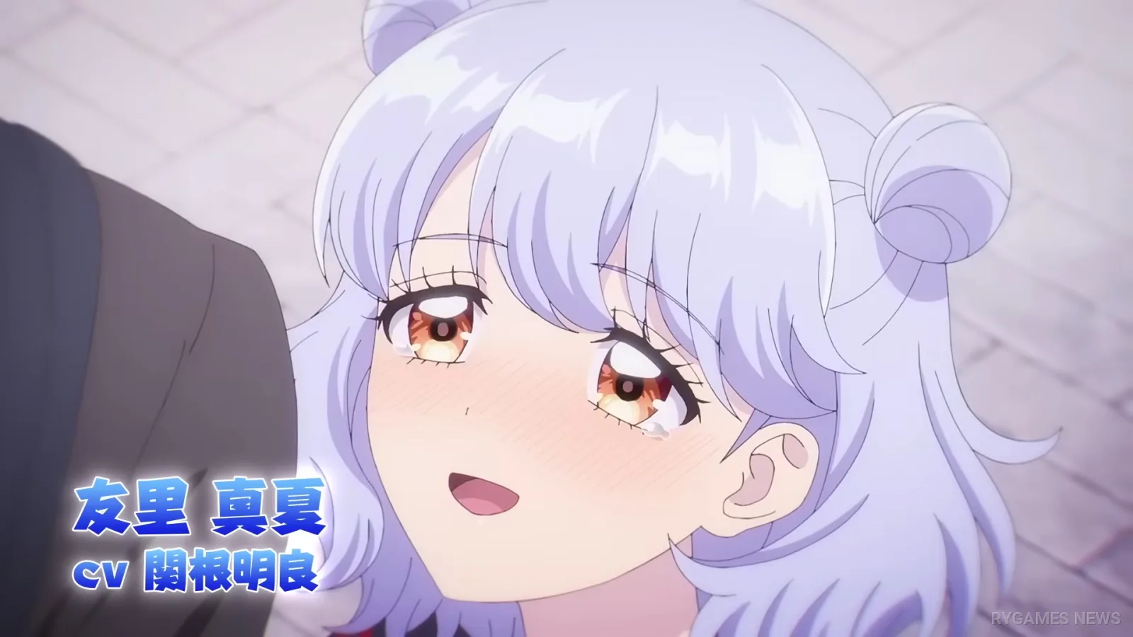Screenshot PV Kaiju Girl Caramelise - gambar 9