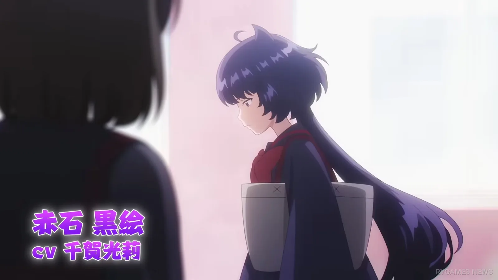 Screenshot PV Kaiju Girl Caramelise - gambar 6