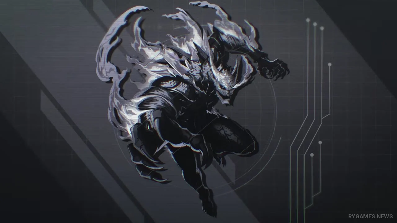 Strike from the Kaiju Dimension Kaiju No. 8 Pickup Character Trailer - gambar 12
