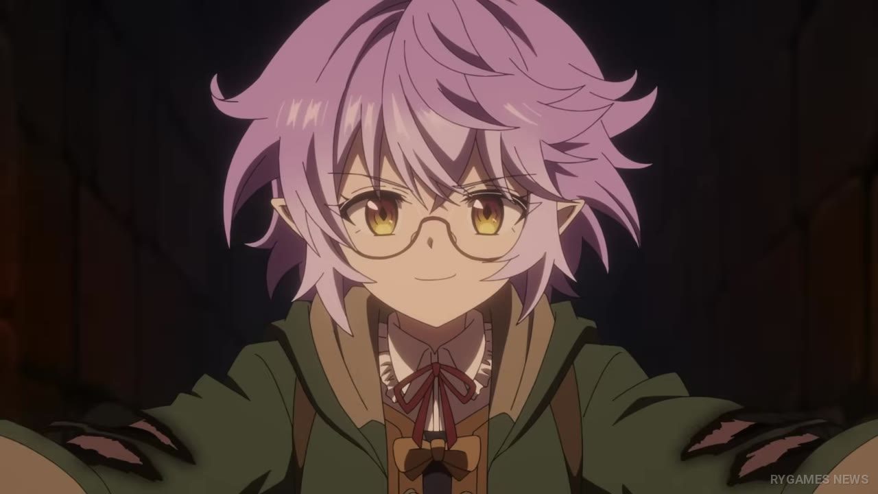PV pertama Kaketa Tsuki no Mercedes - gambar 8