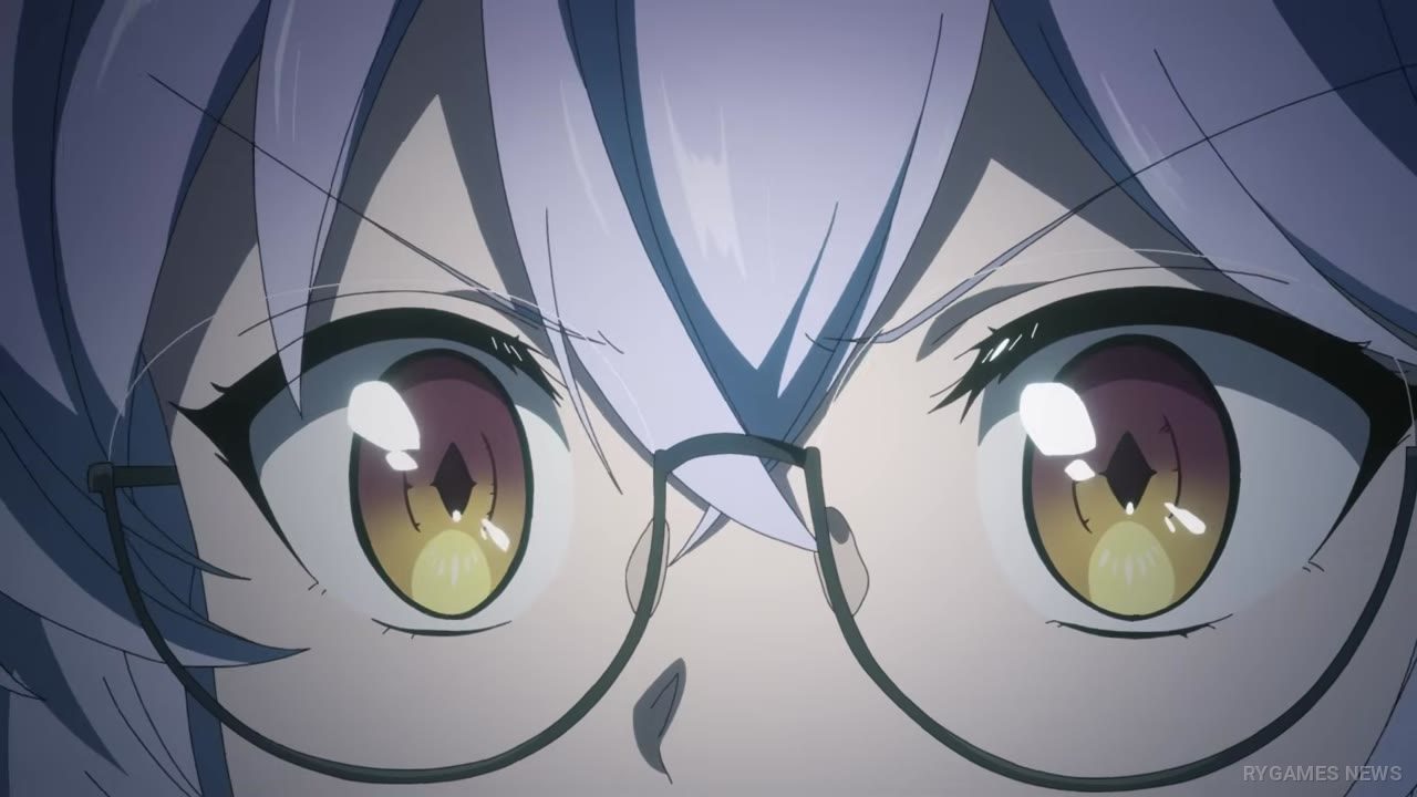PV pertama Kaketa Tsuki no Mercedes - gambar 11