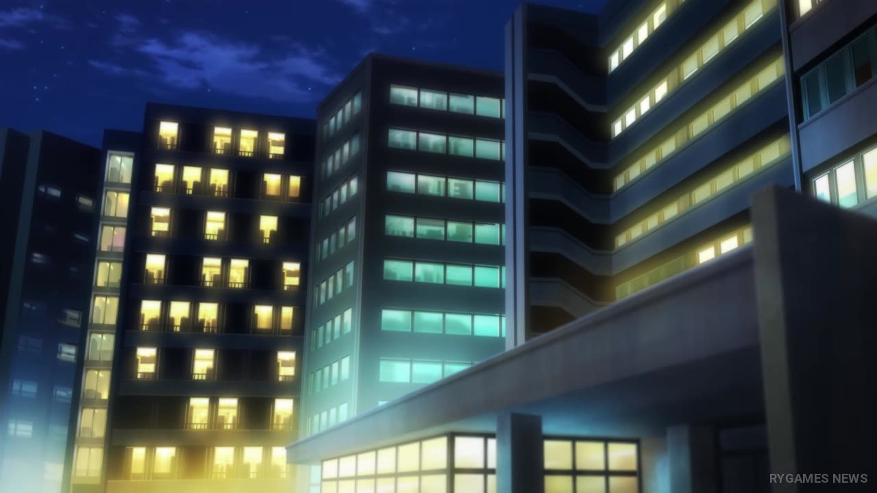 Cuplikan teaser PV Kanojo no Tomodachi memperlihatkan Takeru, Kaori, Tomoko, dan dinamika hubungan mereka yang makin tegang - gambar 6