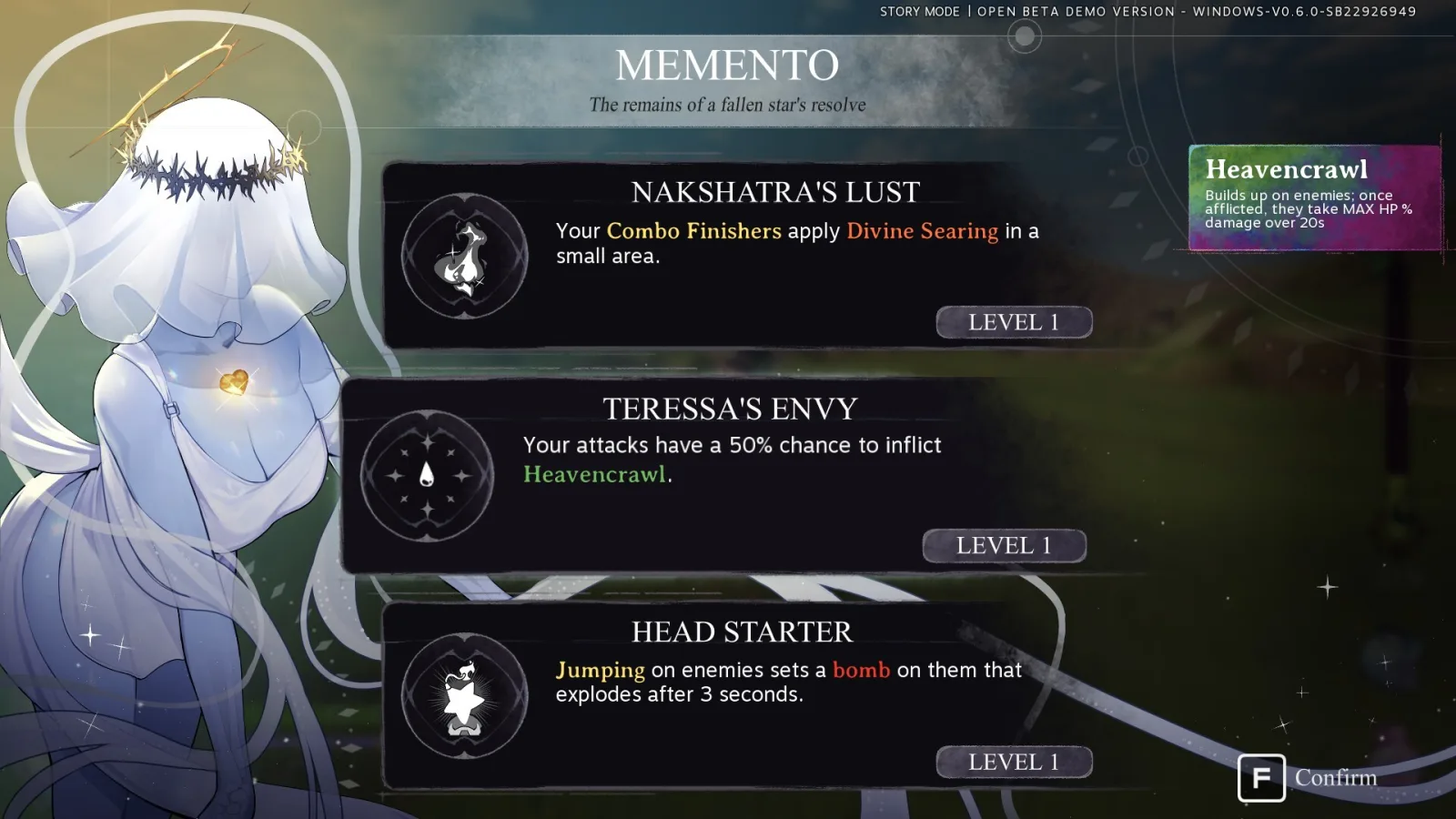 Screenshot gameplay Kernel Hearts - gambar 5