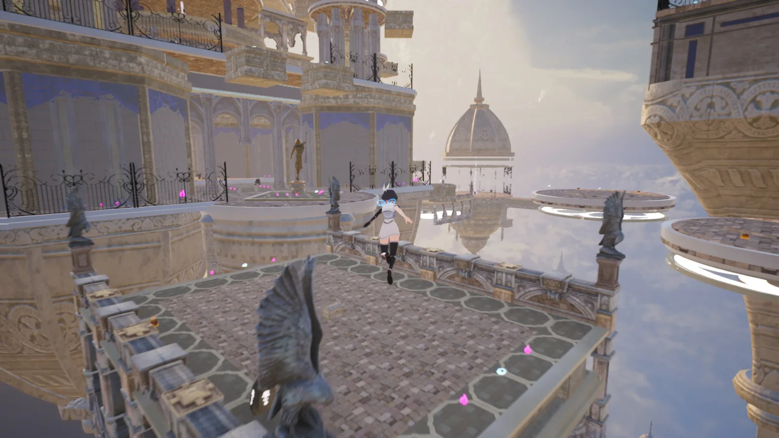 Screenshot gameplay Kernel Hearts - gambar 7