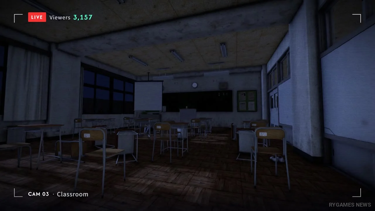 Screenshot gameplay Kimodameshi Online dari Steam - gambar 8