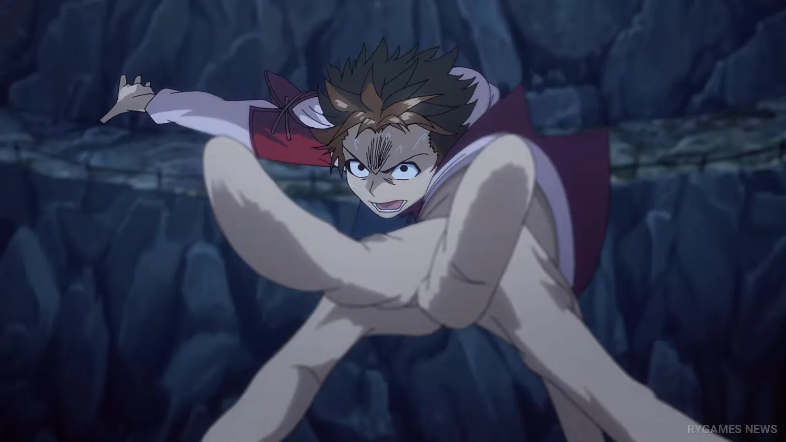 Cuplikan PV Sudachi no Maoujou - gambar 4