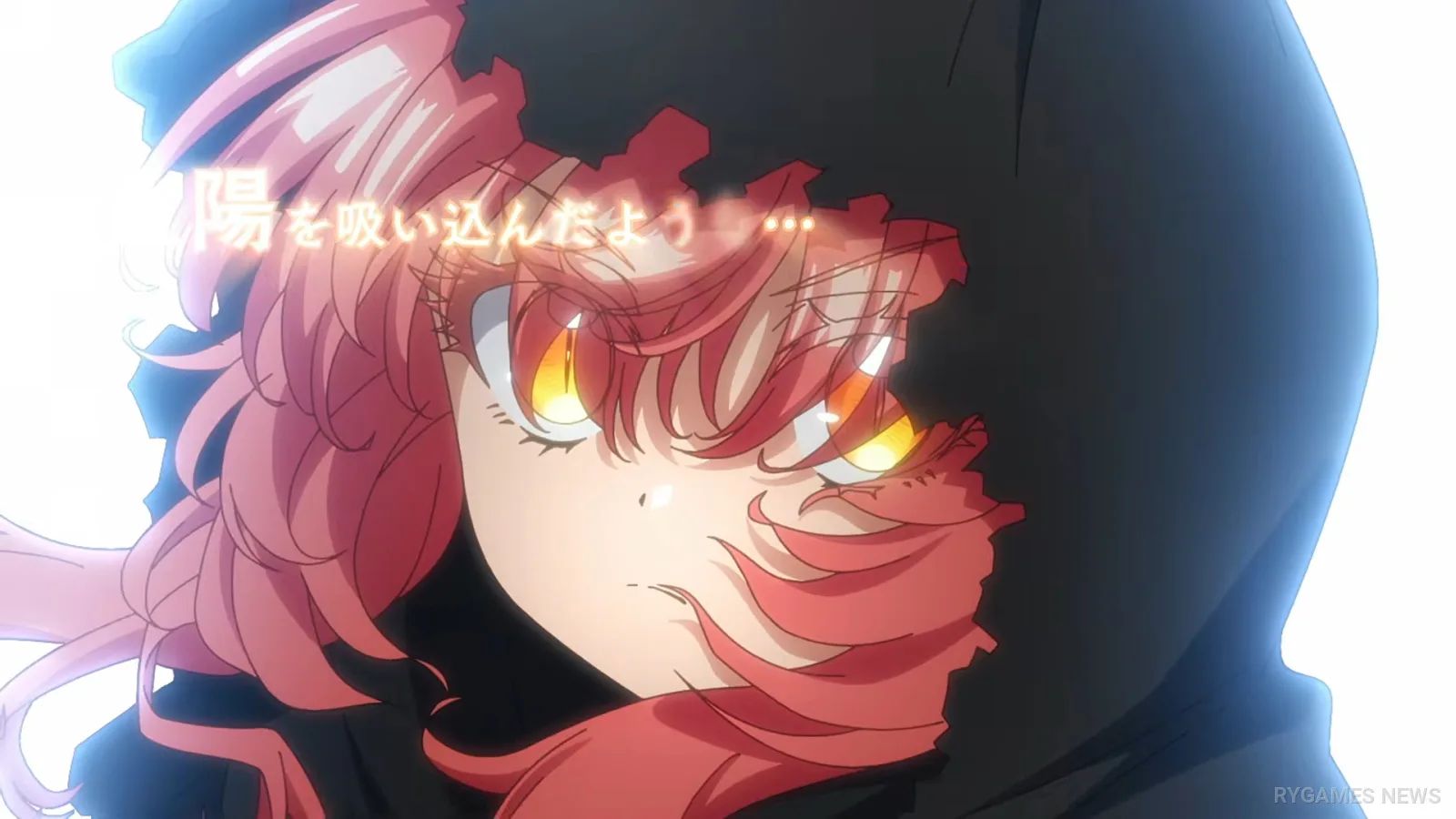 Cuplikan PV Sudachi no Maoujou - gambar 3