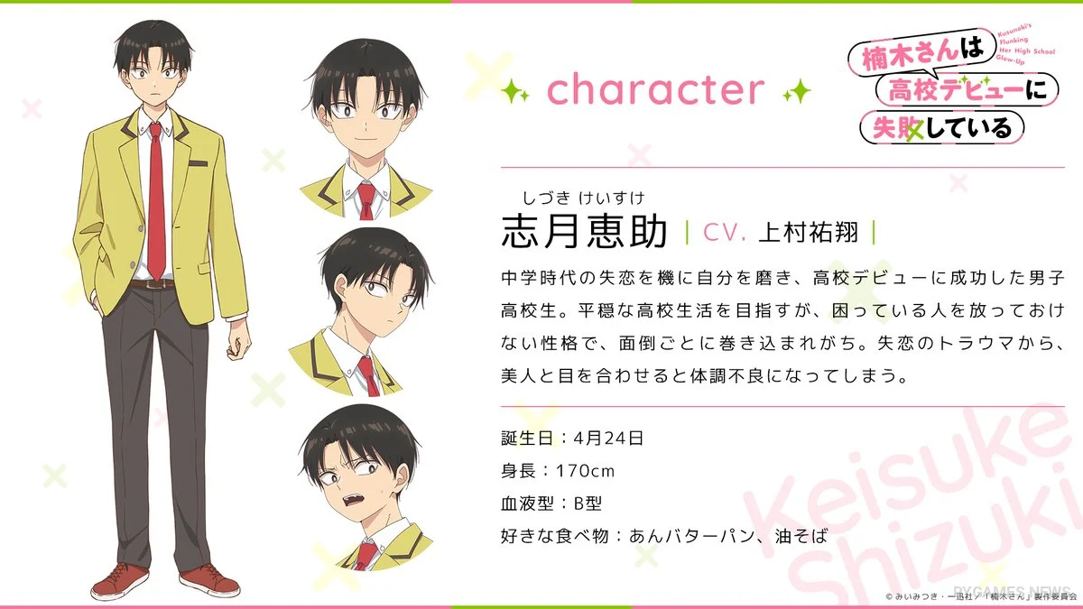 CV Keisuke Shizuki - gambar 22