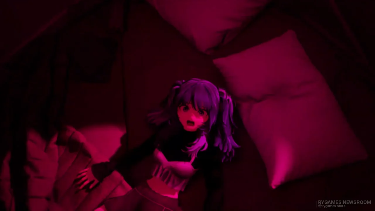 “Laica” Kōshiki Anaunsu Torērā Eizō - gambar 12