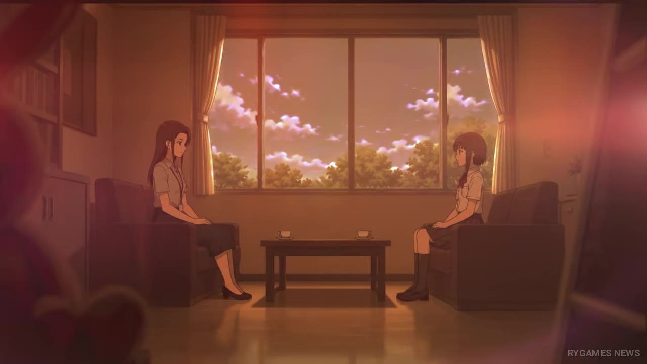 Teaser Trailer Protocol 7 - gambar 5