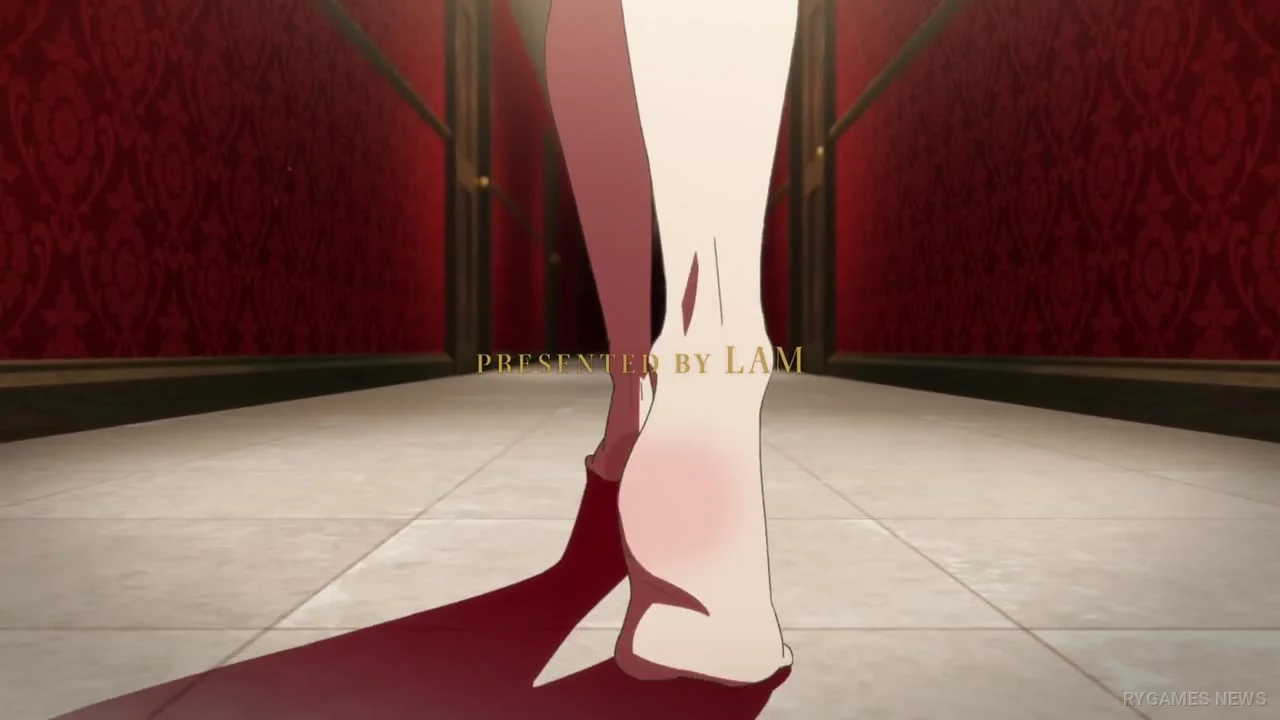 Cuplikan DemVAMPS Animation MV “VAMPY” - gambar 2