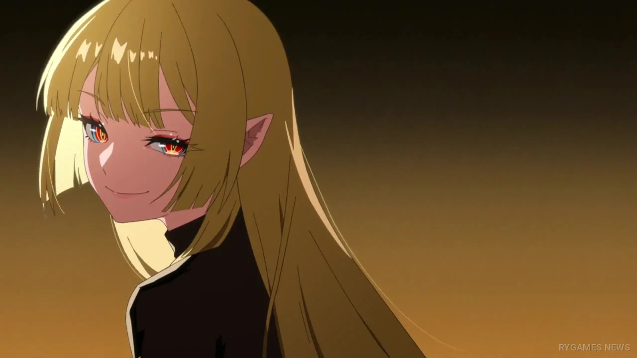 Cuplikan DemVAMPS Animation MV “VAMPY” - gambar 5
