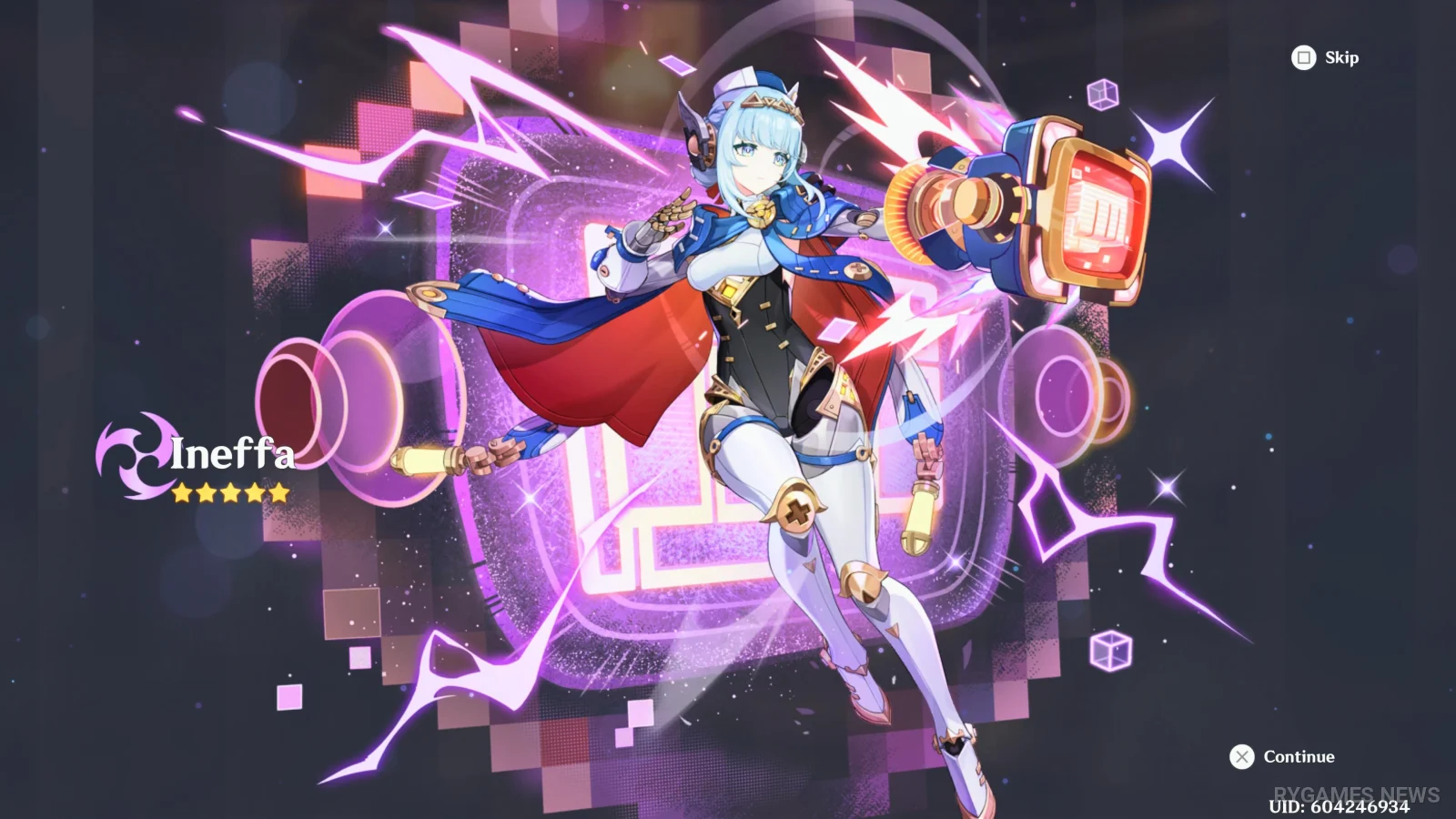 Leak Banner Genshin Impact Versi 7.0 - gambar 8