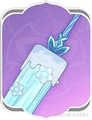 Leak Weapon Skin untuk Karakter Pengguna Sword